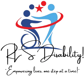 RLS Disability